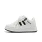 MD-MNY-AQ-8 White Black