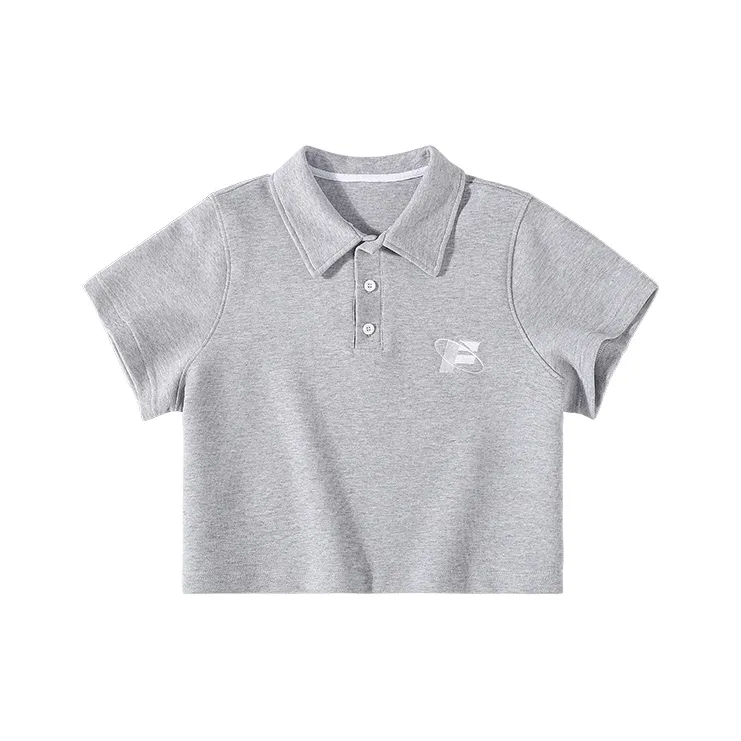 FRLMK Polo Shirts Unisex-3