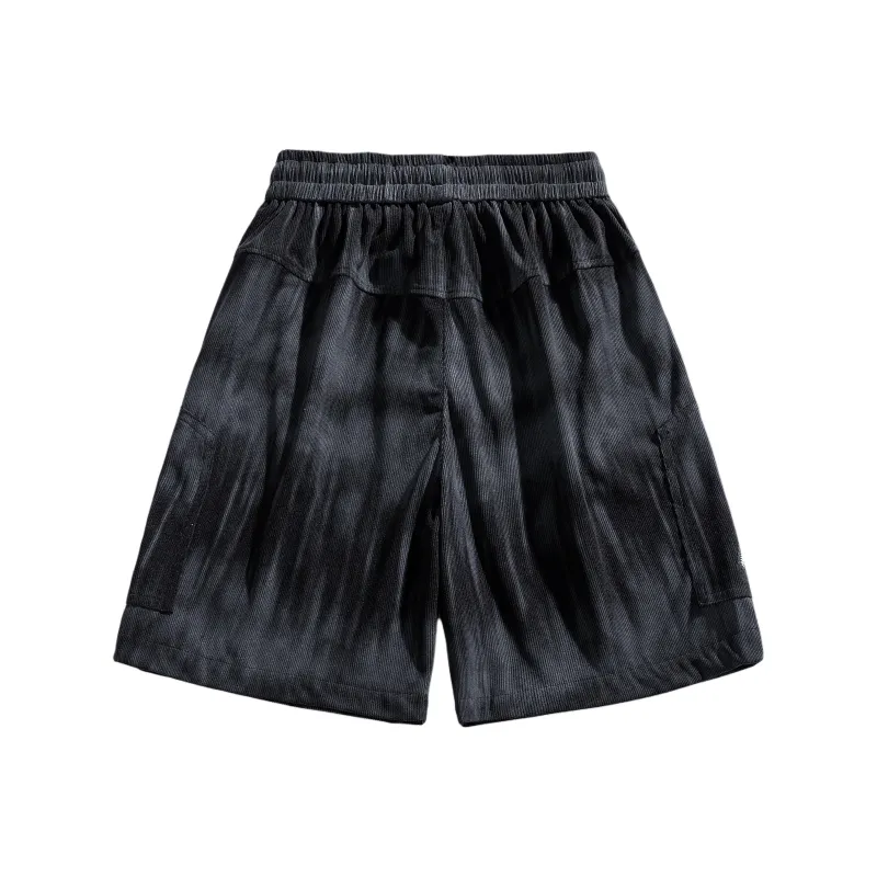 DBD WH Casual Shorts Unisex-6