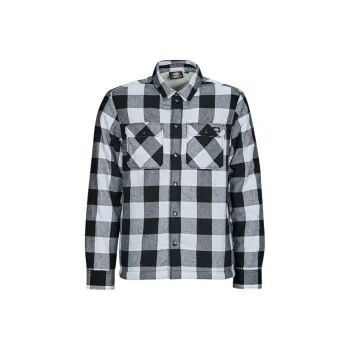 Dickies Shirts Men Black