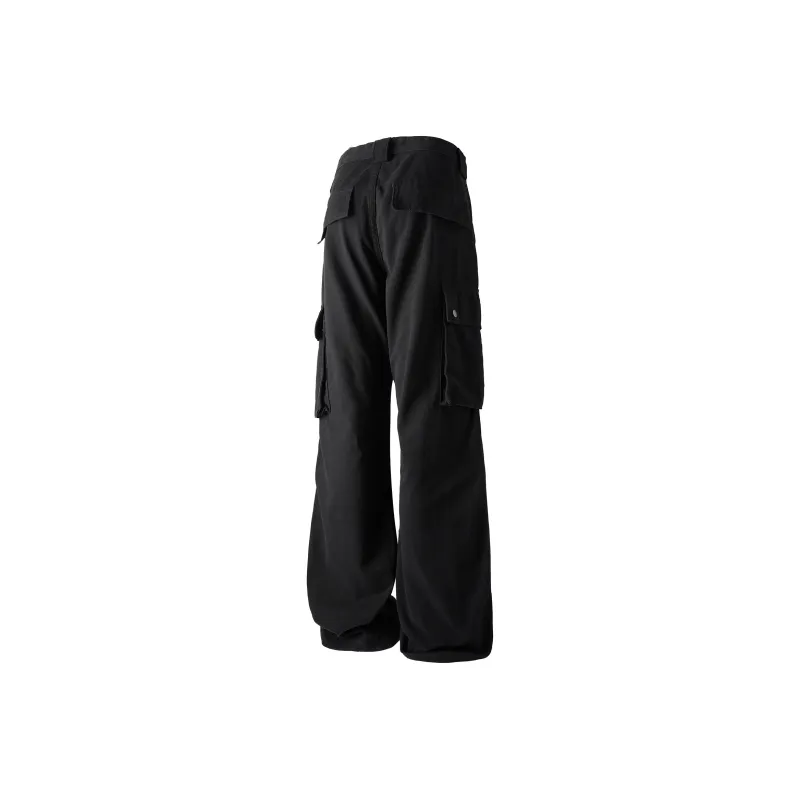 PISYPOX Jeans Unisex-1