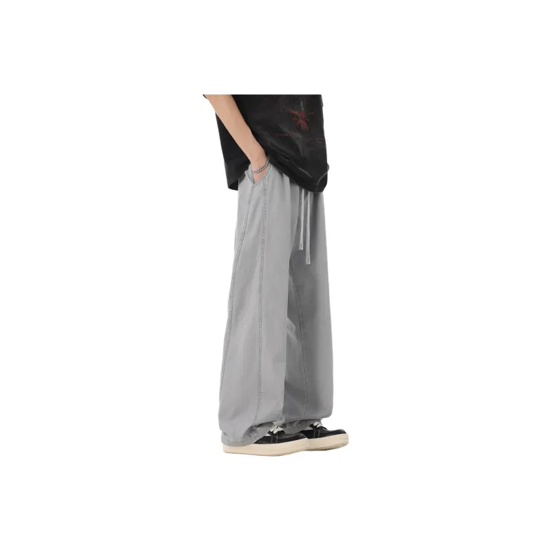Struggle Vintage95 Casual Pants Unisex-5