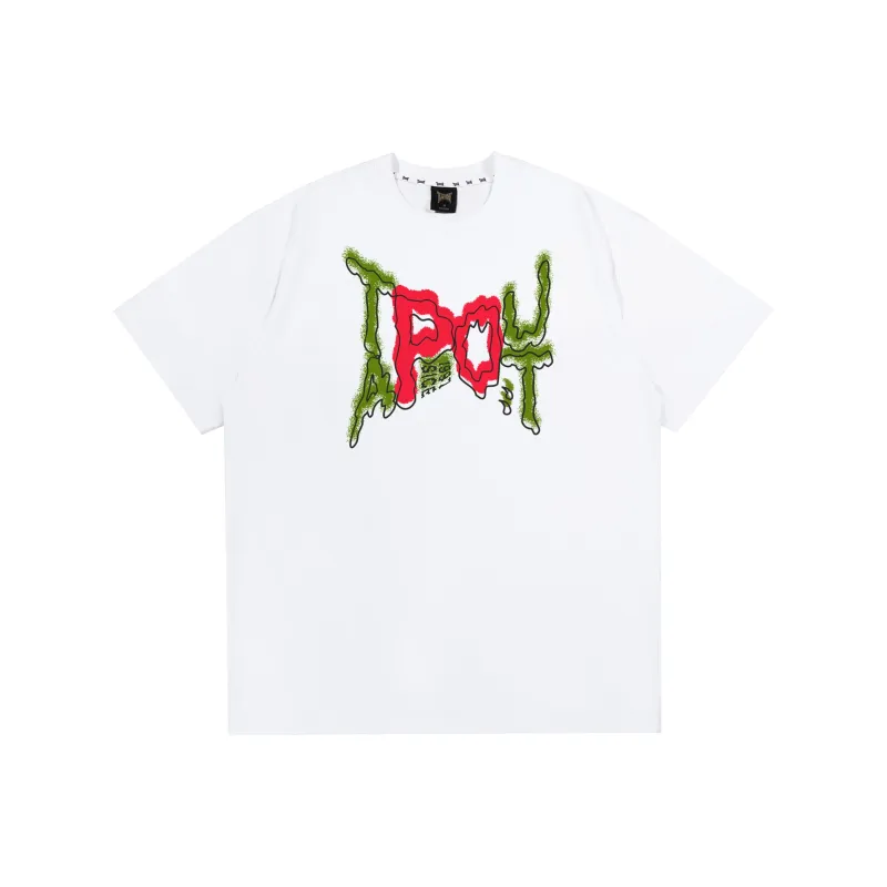 TAPOUT T-Shirts Unisex-0
