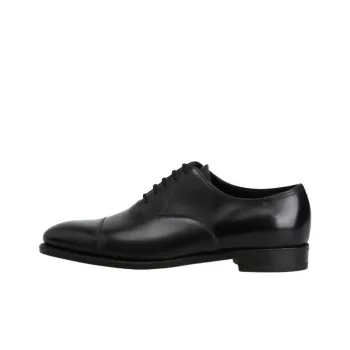 JOHN LOBB Dress Shoes Men's Black
