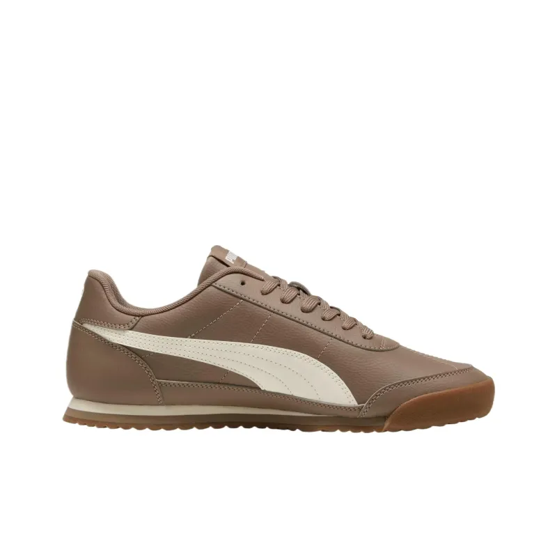 PUMA Turino 2 Low Top Training Shoes Unisex Taupe-1