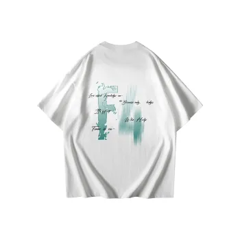 Itisf4 T-Shirts Unisex