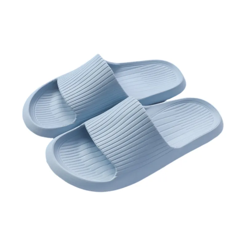 Blue waterfront Slippers / Home Slippers-4