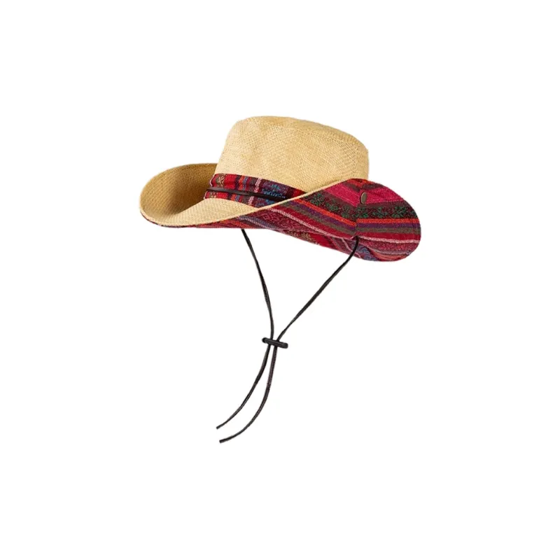 BEPOP Polyester Bucket Hats Unisex-2