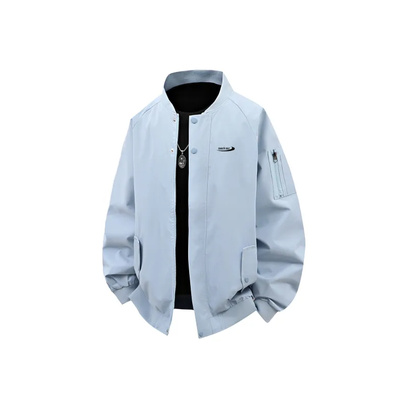 CHARLIE GOLF Jackets Coats Unisex-8