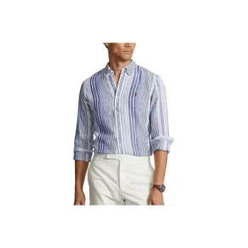 Polo Ralph Lauren Shirt Men's Blue