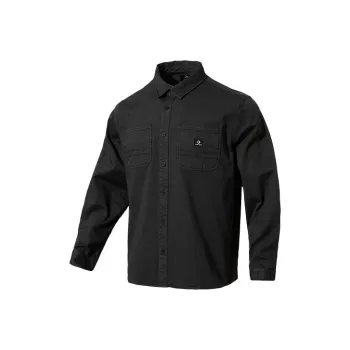 Converse Shirts Men Black