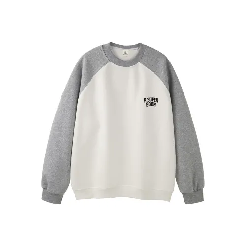 R.super Sweatshirts Unisex