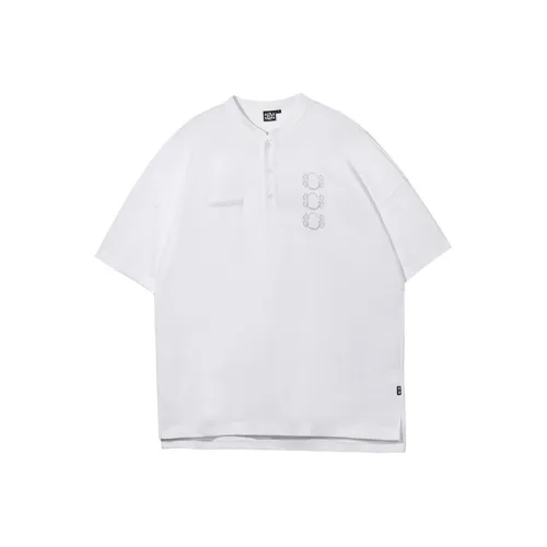 Muscle Dog Polo Shirts Men