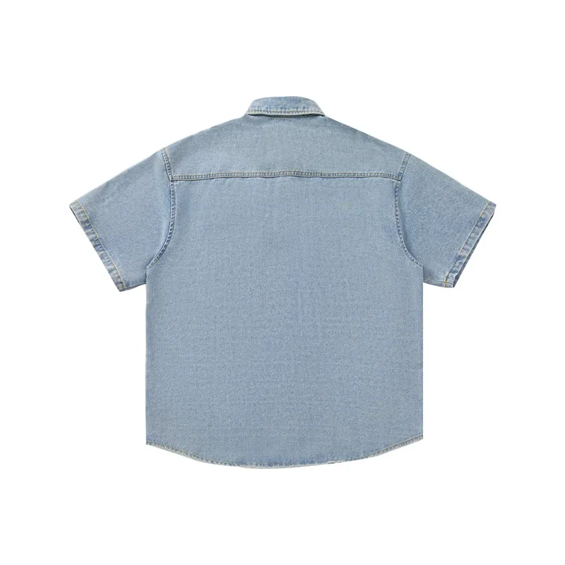 EMINU Shirts Unisex-1