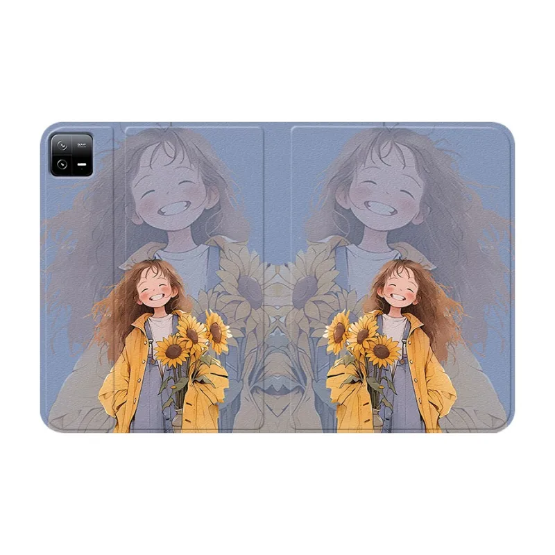 YIBAOBAO Tablet Protective Cases-15
