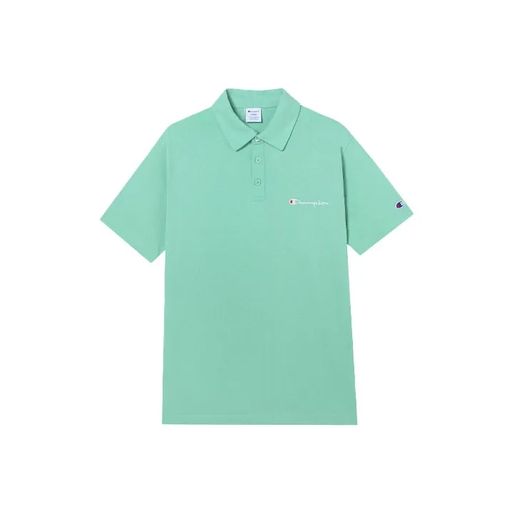 Champion Polo Shirts Unisex-17