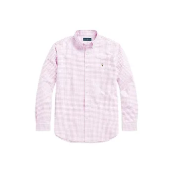 Polo Ralph Lauren Shirt Men's Pink