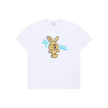 Acme De La Vie/ADLV T Shirt Unisex White