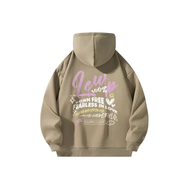 LCWP Sweatshirts Unisex-17
