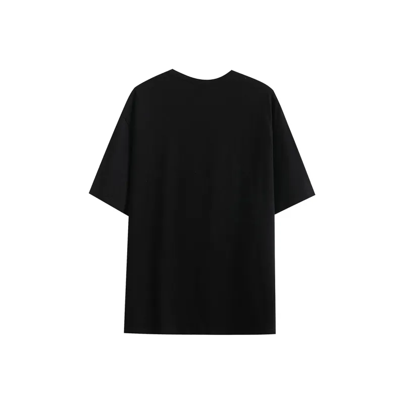 HARDY HARDY T Shirts Unisex-1