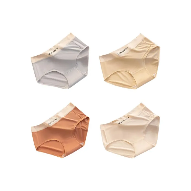 Ordifen Underpants Women's 4 Pack-10