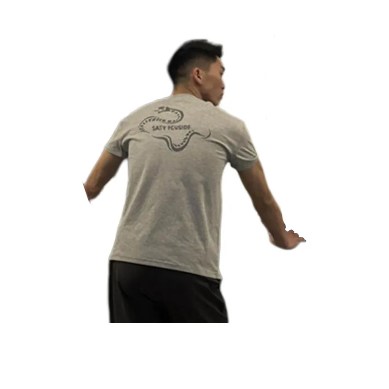 TESTUNG T-Shirts Unisex-26
