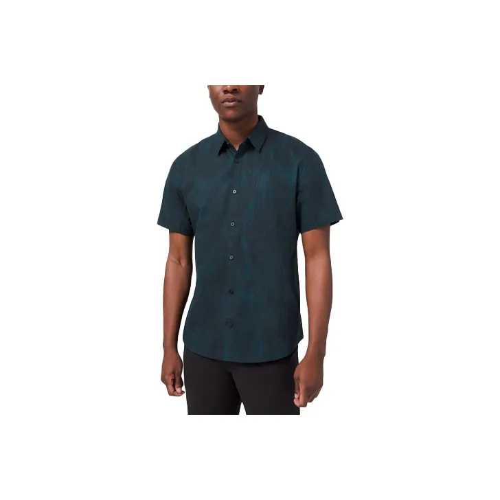 Lululemon Airing Easy Shirts Men-4