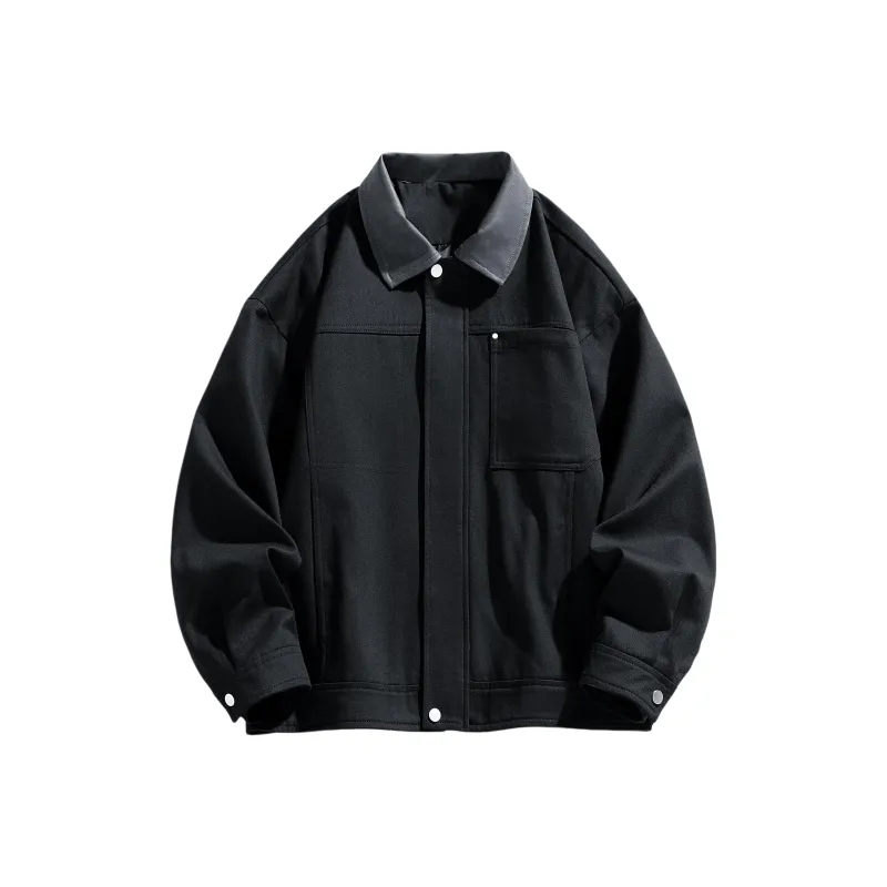Evil Lions Jackets Coats Unisex-9