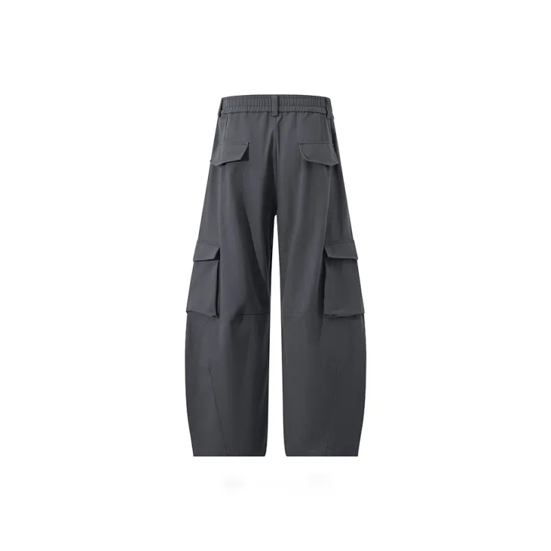 Cost Per Kilo Casual Pants Unisex-7