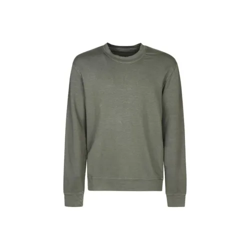 ORIGINAL VINTAGE STYLE Sweatshirt Men's Green