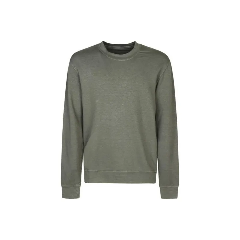 ORIGINAL VINTAGE STYLE Sweatshirt Men's Green-0