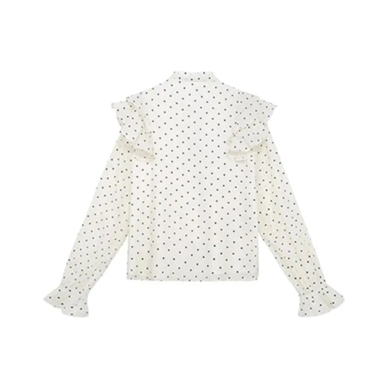 KAISER Shirts Women's Apricot-1