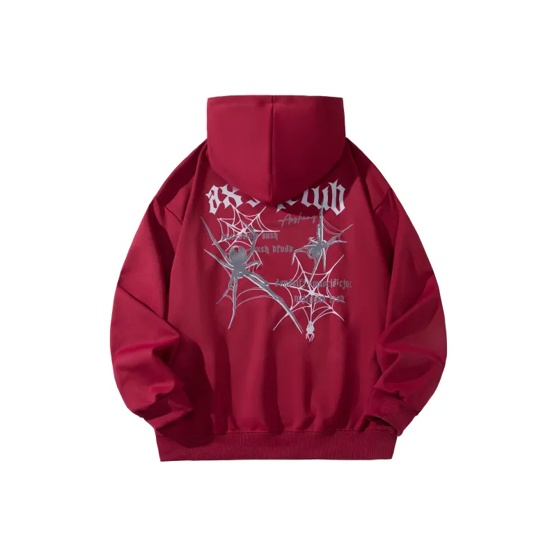 A.X.S.K Sweatshirts Unisex-22