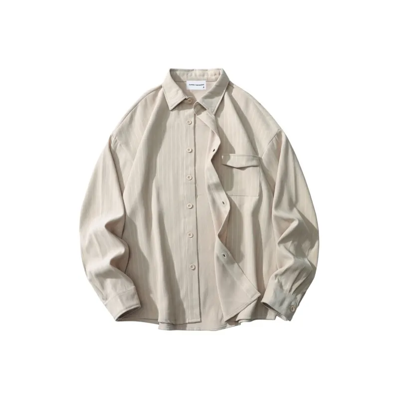 BRUMAIRE Shirts Unisex-2