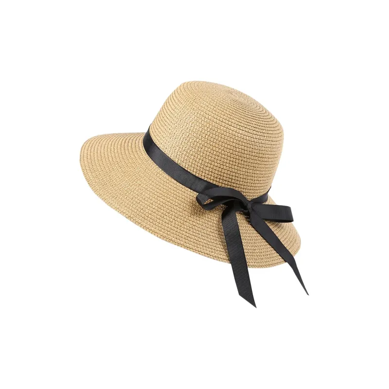 CACUSS Junior Polyester Sun Protection Hats Women's-0