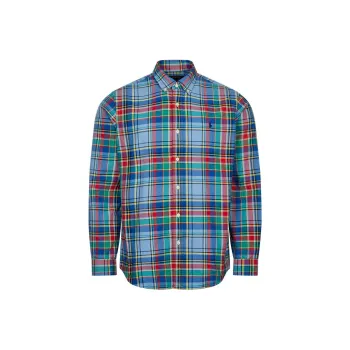 Polo Ralph Lauren Shirt Men's Multicolor