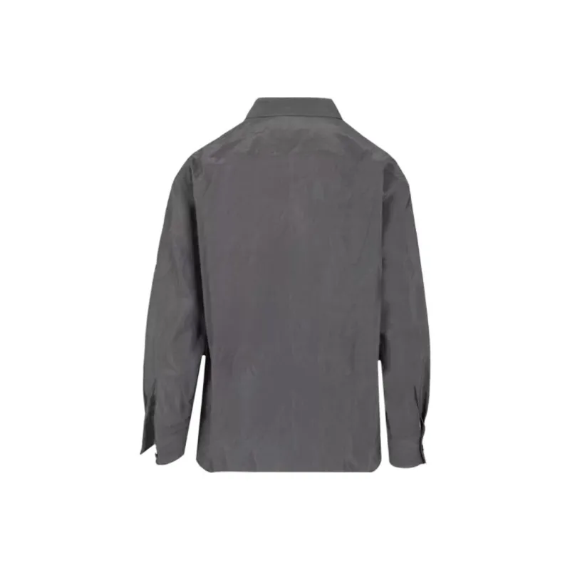Lemaire Twisted Shirt-1