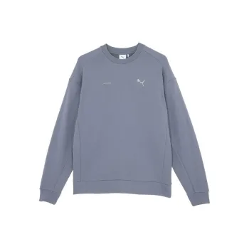 PUMA x HajimeSorayama Sweatshirt Unisex Gray