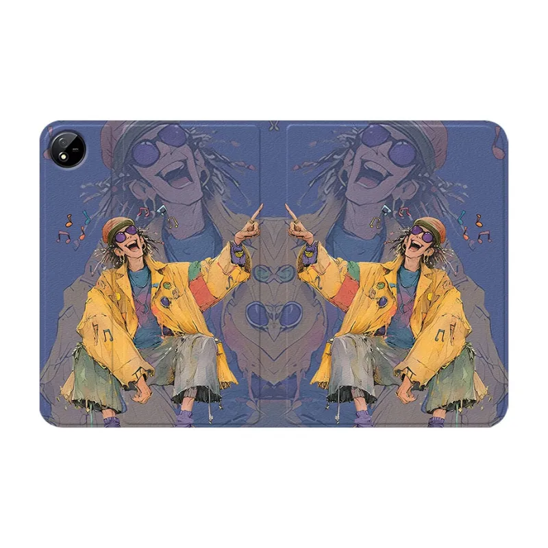 YIBAOBAO Tablet Protective Cases-19