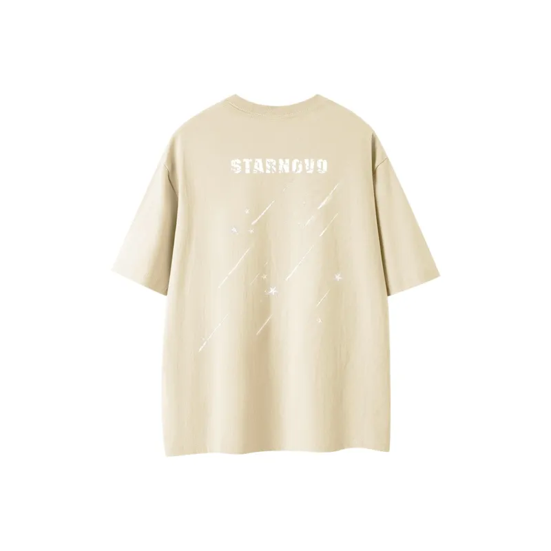 DOUBLE STAR 88 T Shirts Unisex-6