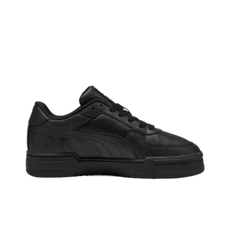 PUMA CA Pro Classic 2 Low Top Training Shoes Unisex Black-1