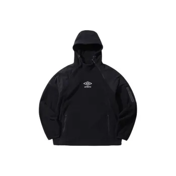 Umbro Sweatshirts Unisex Black