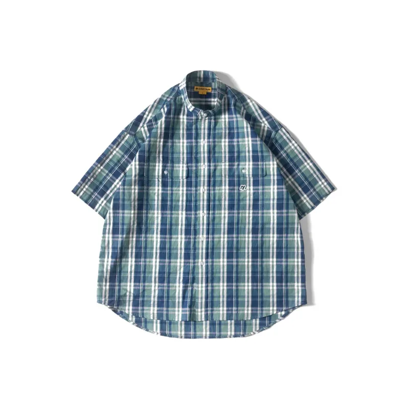 DAKYAM Shirts Unisex-4