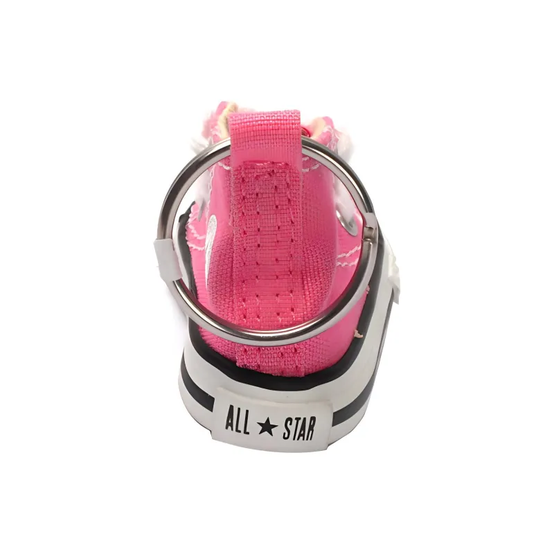 Converse Chuck Taylor All Star Keychain-3