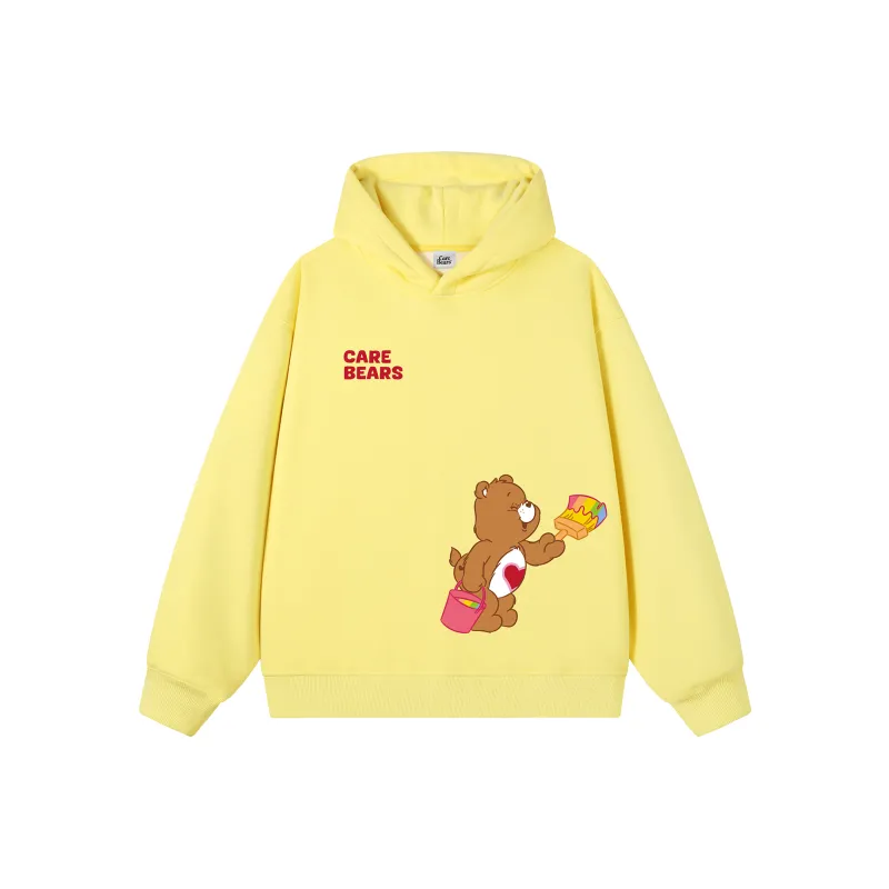CAREBEARS Sweatshirts Unisex-8