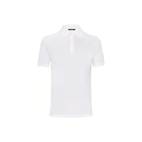 LOUIS VUITTON 1A1S9K Classic Short Sleeve Pique Polo