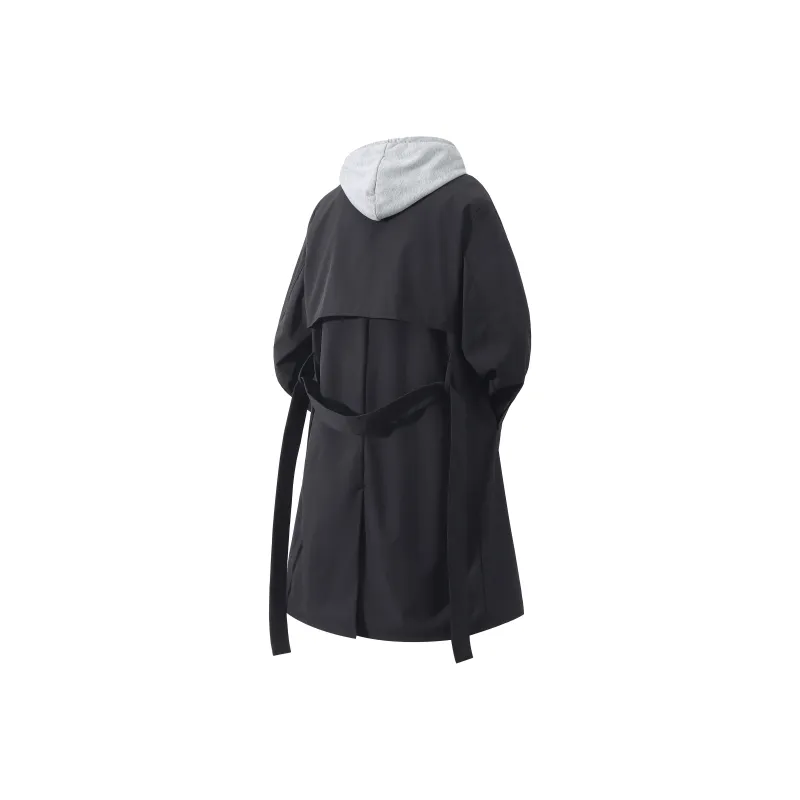 OGEK Trench Coats Unisex-6
