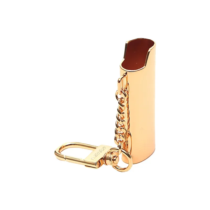 AMBUSH Keychains Men Gold-2