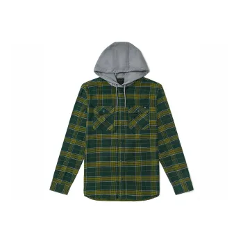 Vans Shirts Men Jasper