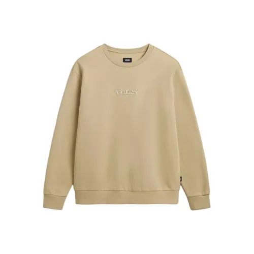 Vans ESSENTIAL RELAXED Sweatshirt Men's Light Missguided